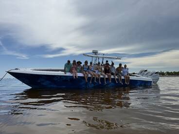 Awesome Trip