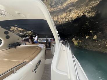 Brilliant afternoon cruise! 