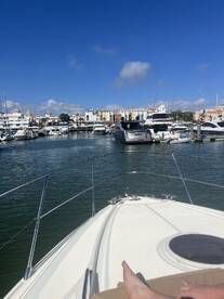 Brilliant afternoon cruise! 