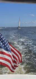 \u200b\u2b50\u2b50\u2b50\u2b50\u2b50 An Absolute Delight on Buzzards Bay! \u200bIf you are looking for an exceptional, first-class experience on the water, look no further than Canal Creative Charters. We recently booked a charter and could not have been more impressed from start to finish