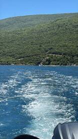 May fishing trip