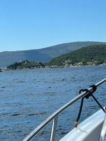 May fishing trip