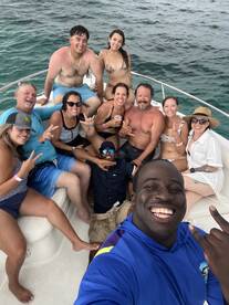 Great time had by all!!