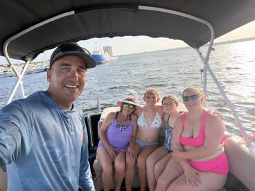 best trip ever! 