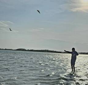 Wonderful Trip