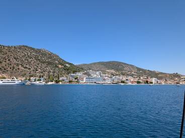 fantastic cruise