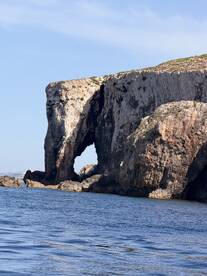amazing itinerary, great skipper, beautiful experience!