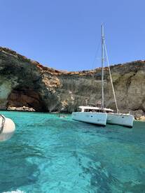 amazing itinerary, great skipper, beautiful experience!