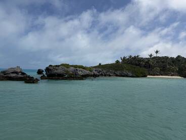 Perfect Bermuda excursion 