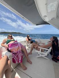 Great day on the water!!!
