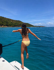 Great day on the water!!!