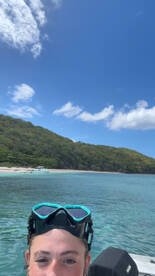 Great day on the water!!!