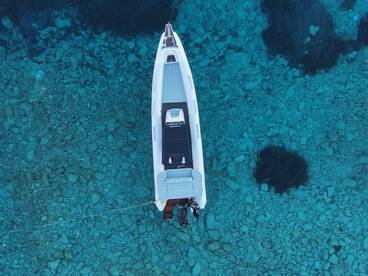 June boating trip