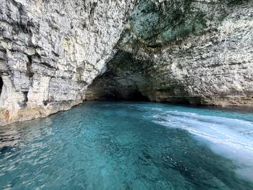 Comfortable boat and friendly, knowledgeable skipper \u2b50\ufe0f