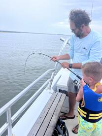 Great family outing! 