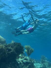 Great Cayman Tour Captain! 