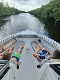 Great Family Experience!