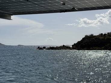Five Star Day Sailing and Snorkeling
