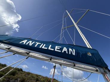 Five Star Day Sailing and Snorkeling