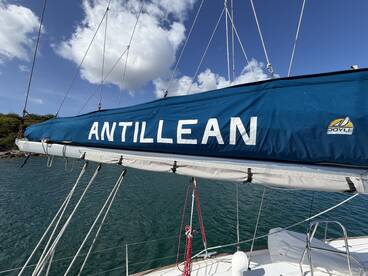 Five Star Day Sailing and Snorkeling