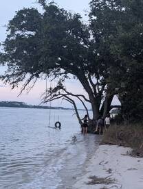 Amazing way to experience Wrightsville Beach