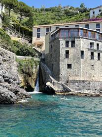 Amalfi Coast - 4 hours