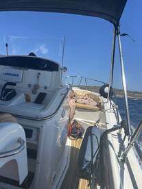 Perfect day out. 