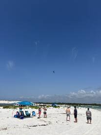 Great trip to watch the Blue Angels practice!