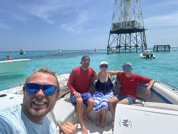 Best snorkeling ever!