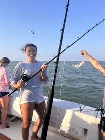 Superb Boating Experience
