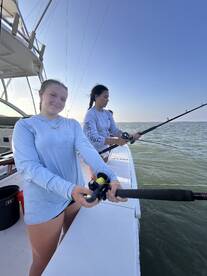 Superb Boating Experience