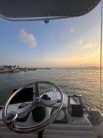 Superb Boating Experience
