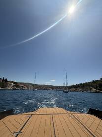 Best boat experience!
