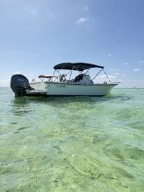 Amazing day trip out of Islamorada
