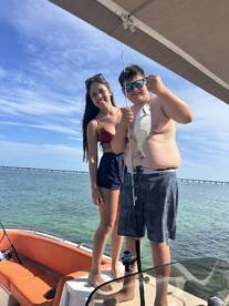  Beautiful Friday in the Gulf