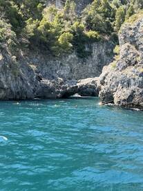 Fantastic day on the water with Flavio