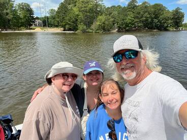 I don\u2019t think we could\u2019ve had a better three hours  