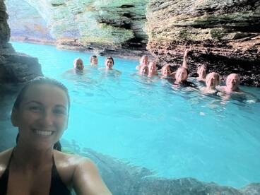 Highlight of our Bermuda trip