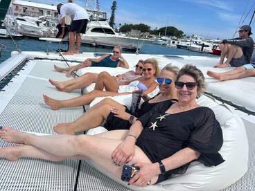 Highlight of our Bermuda trip
