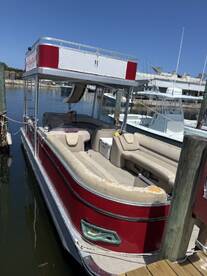 Wonderful Day on the Water w Our Kids