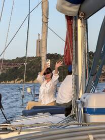 good boat trip