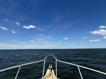 Great Family Day on the Water
