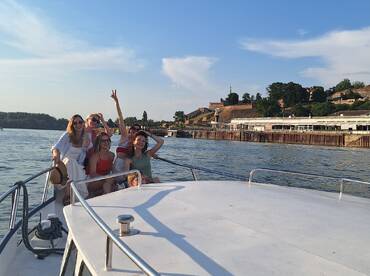 Amazing trip!!