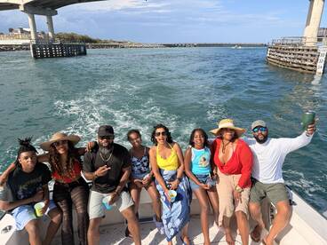 A Great Time