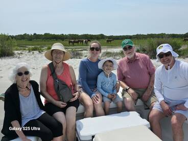 Great time!