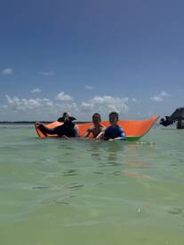Had an amazing family day 