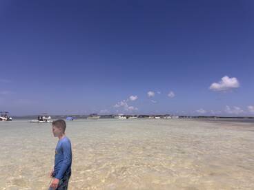 Had an amazing family day 