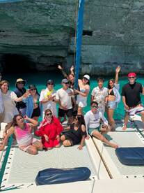 We enjoy alot and best trip ever\ud83d\ude0d