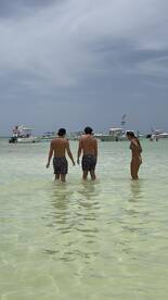 Great day of snorkeling