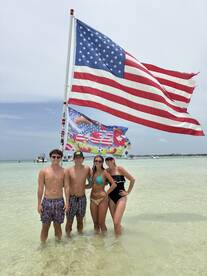 Great day of snorkeling